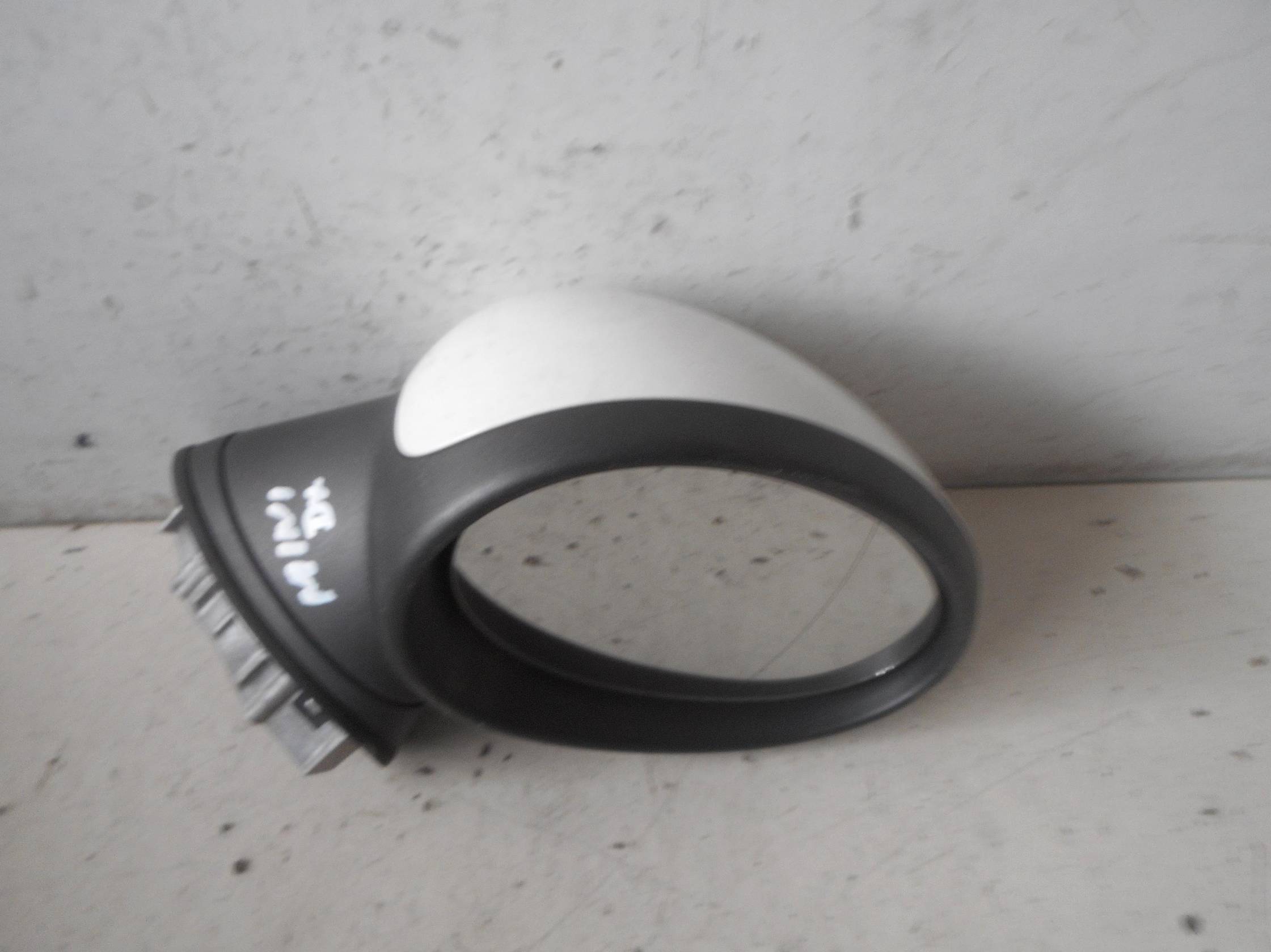 Retrovisore est. regolaz. elettr. dx.